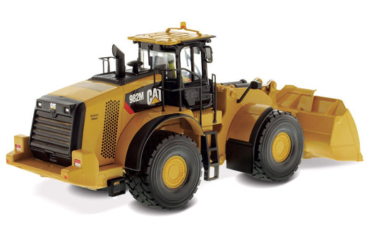 CATERPILLAR 982M