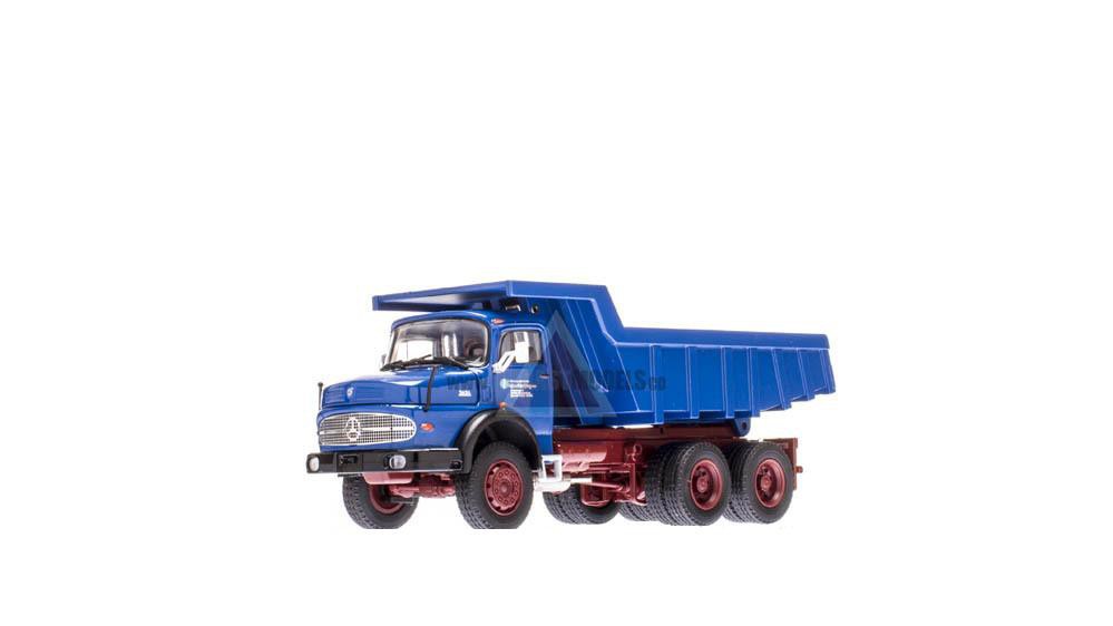 MERCEDES BENZ LAK 2640