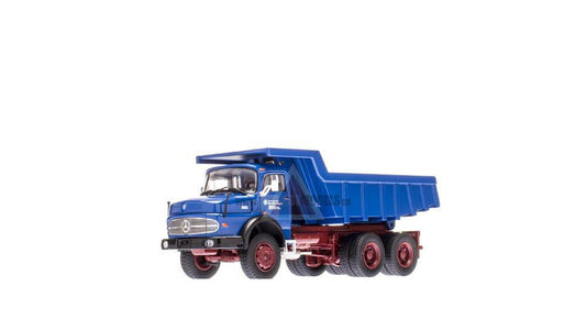 MERCEDES BENZ LAK 2640