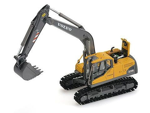 VOLVO EC210CL