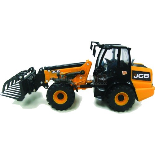 JCB TM 310S