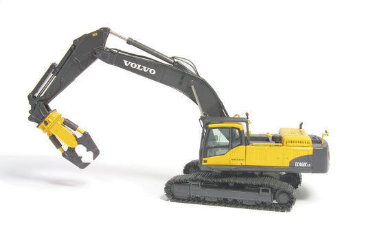 VOLVO EC460CLD