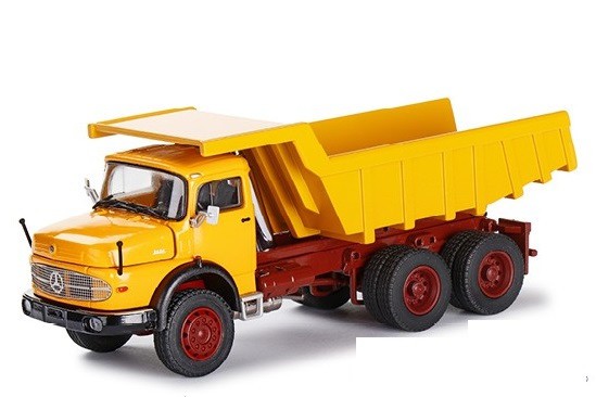 MERCEDES BENZ LAK2624