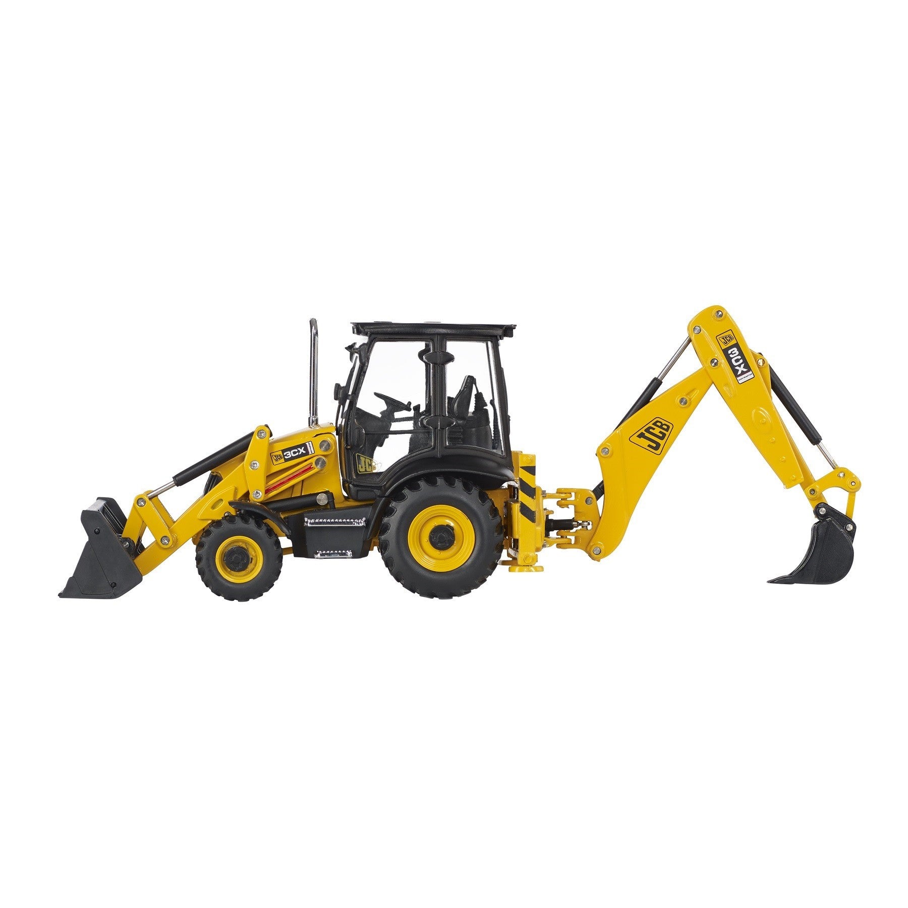 JCB 3CX CONTRACTOR