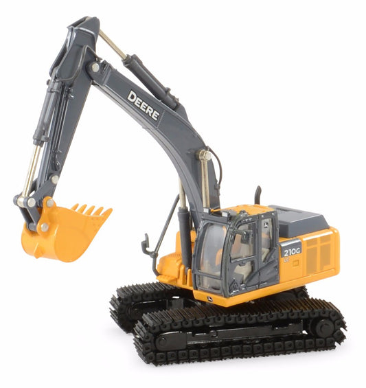 JOHN DEERE 210G LC