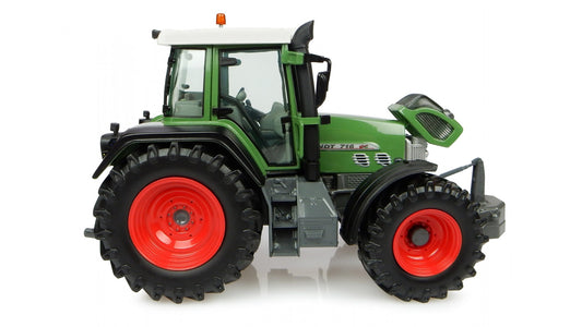 FENDT 716 VARIO GENERATION II