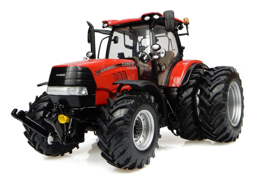 CASE IH PUMA CVX 240