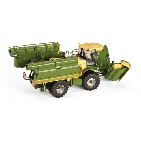 GADANHEIRA KRONE BIG M500