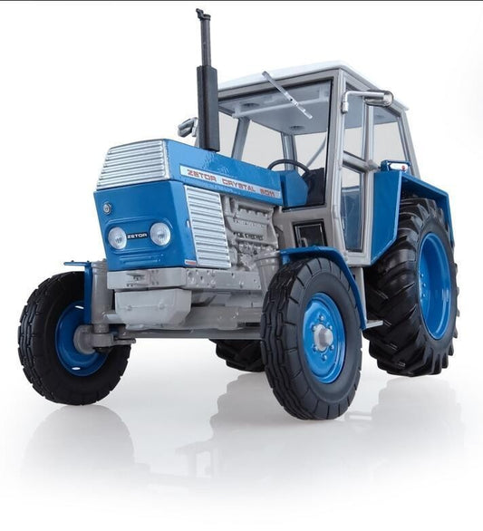 ZETOR 8011 - 2WD