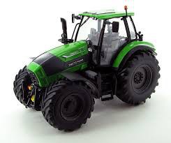 DEUTZ FAHR TTV (2013)