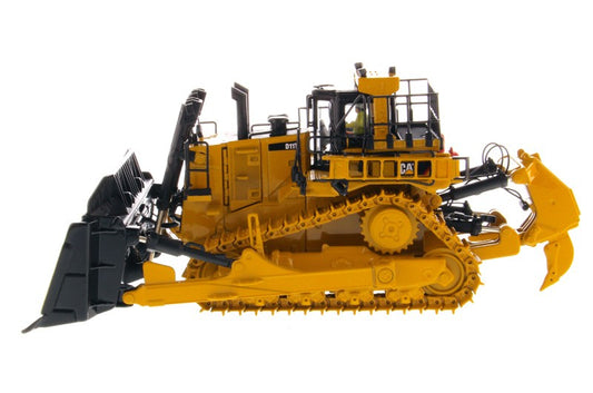 CATERPILLAR D11T