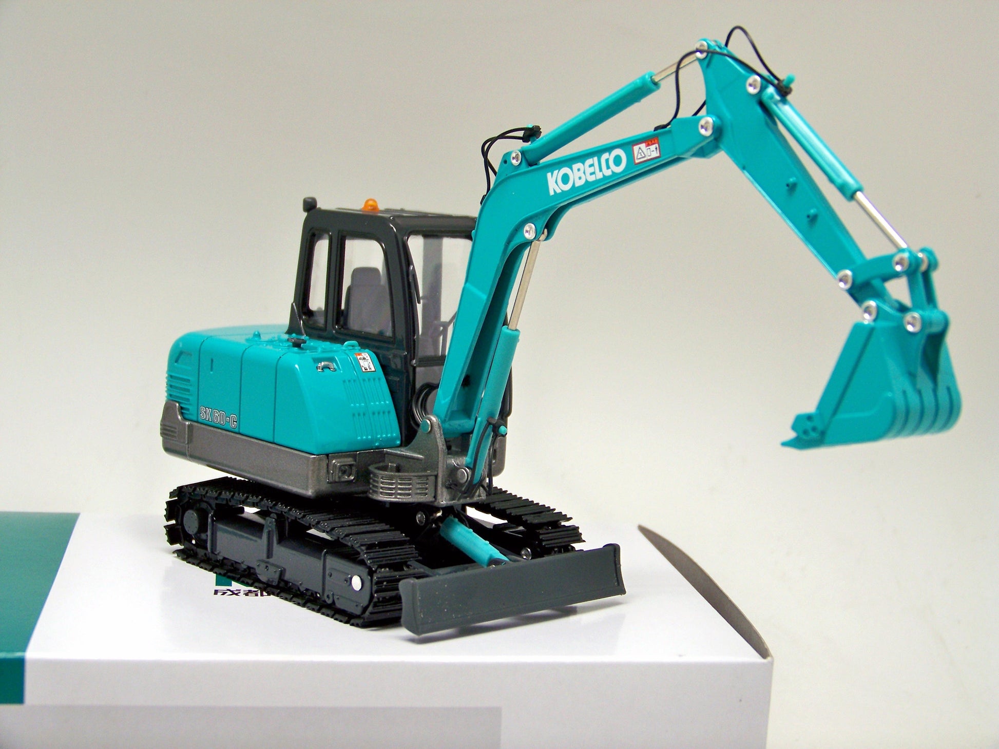 KOBELCO SK60