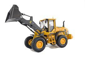 VOLVO L60G