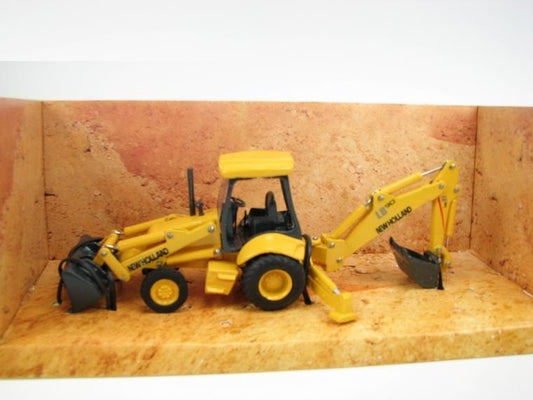 NEW HOLLAND LB90