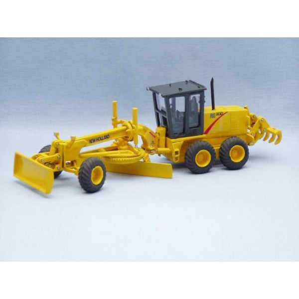 NEW HOLLAND GRADER RG200
