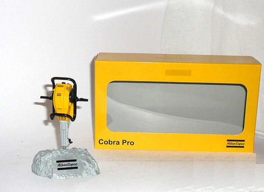 ATLAS COPCO COBRA PRO