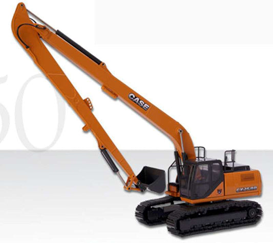 CASE CX250D