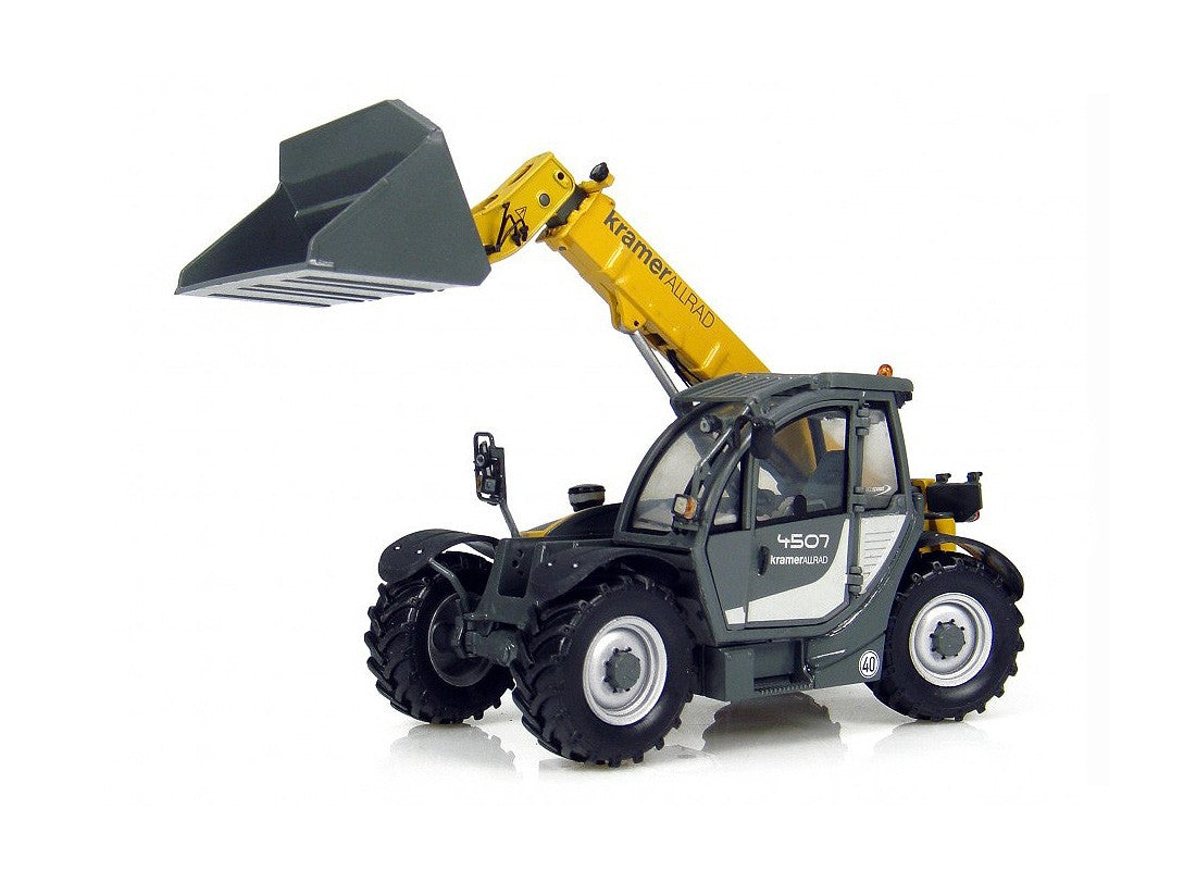 KRAMMER 4507