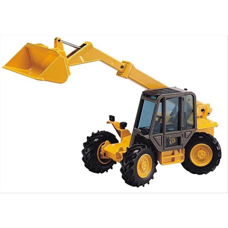 JCB 525-58
