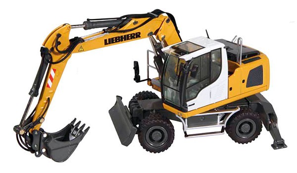 LIEBHERR A 914