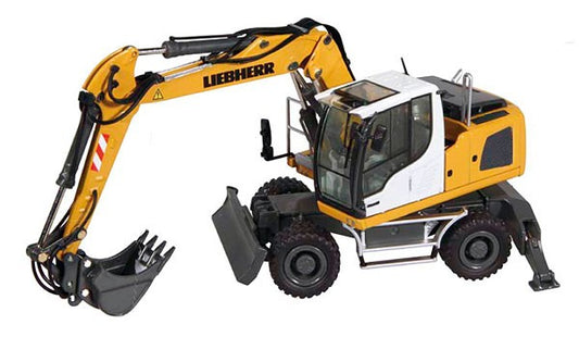 LIEBHERR A 914