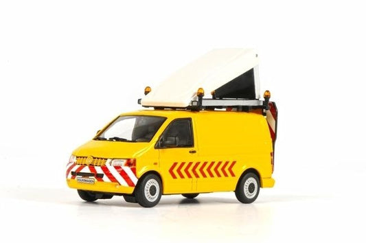 VW TRANSPORTER BF3