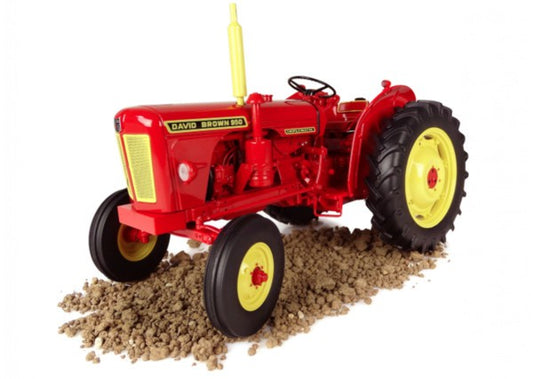 DAVID BROWN 950 (1959)