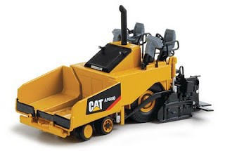 CATERPILLAR AP600D