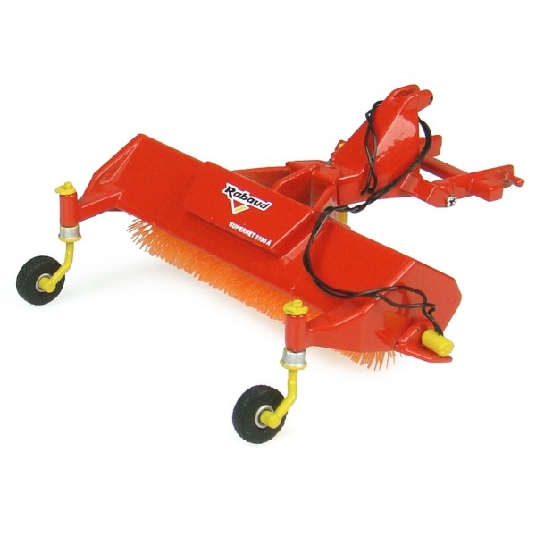 RABAUD SUPERNET 2100A