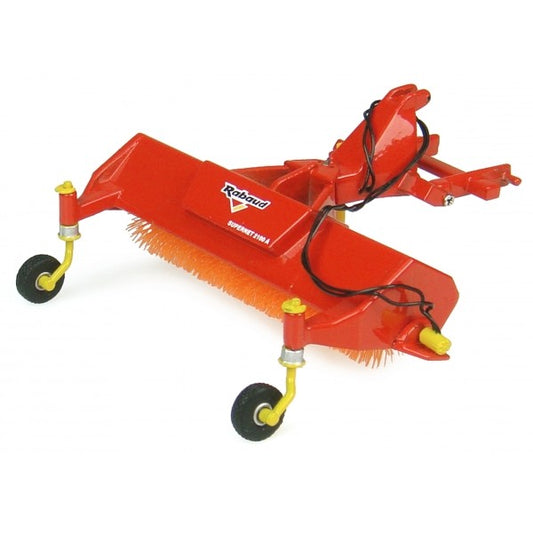 RABAUD SUPERNET 2100A
