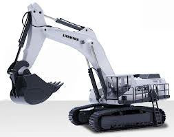 LIEBHERR R9100