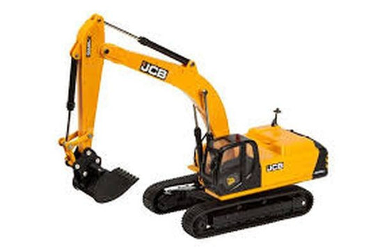 JCB JS330