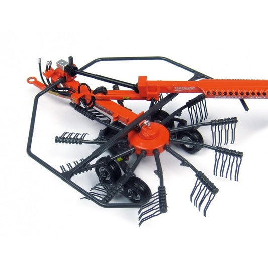 KUBOTA RA2071T EVO