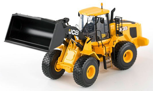JCB LOADER 467 WLS