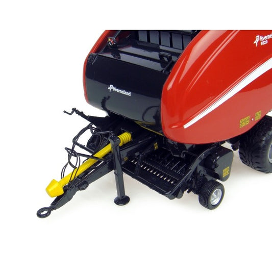 KVERNELAND 6520