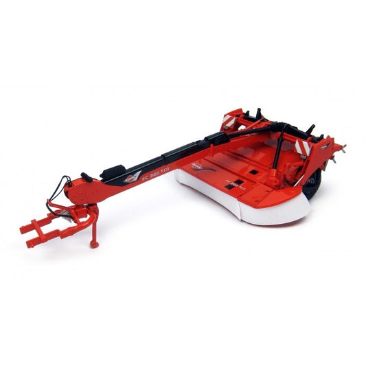 KUHN FC 3160 TCD