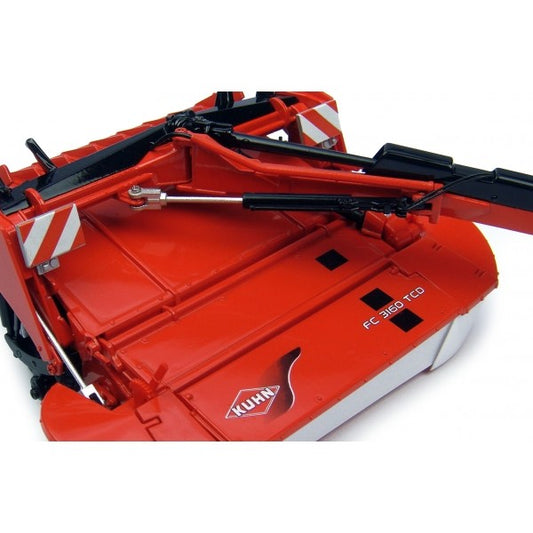 KUHN FC 3160 TCD