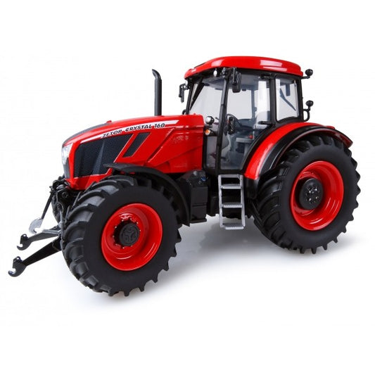 ZETOR CRYSTAL 160