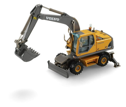 VOLVO EW180B