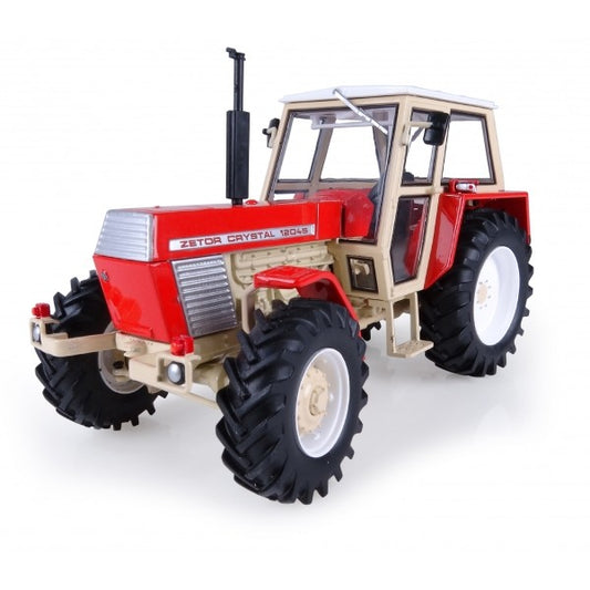 ZETOR CRYSTAL 120.45 (1974)
