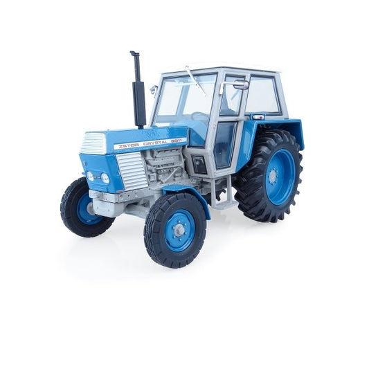ZETOR 8011 - 2WD