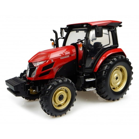 YANMAR YT5113