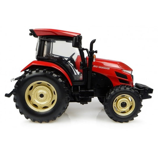 YANMAR YT5113