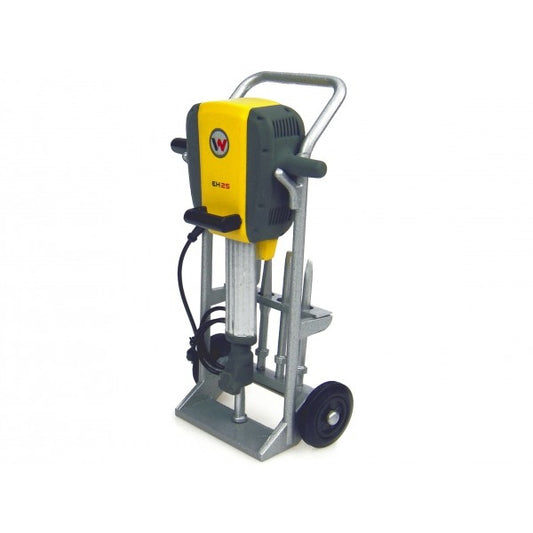 WACKER NEUSON EH25