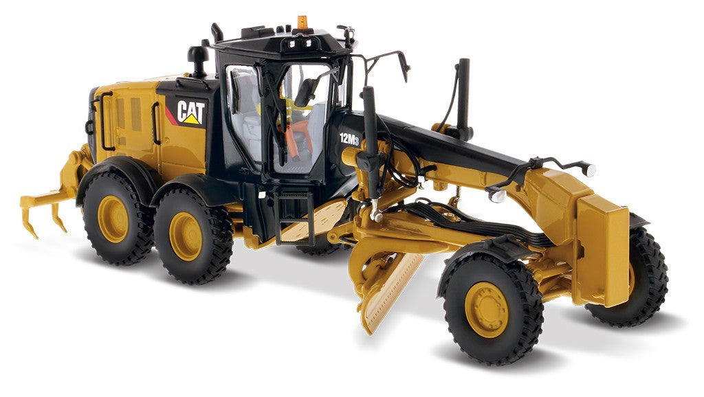 CATERPILLAR 12M3