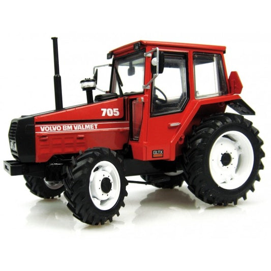 VOLVO BM VALMET 705