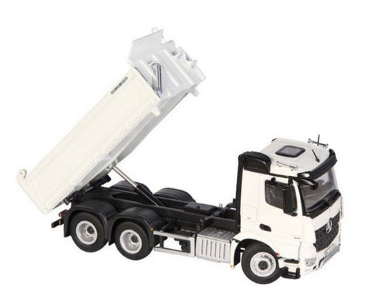 MERCEDES-BENZ AROCS 6X4