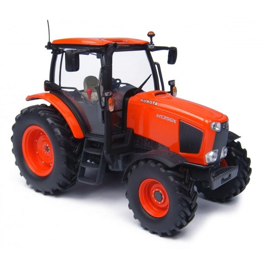 TRACTOR KUBOTA M135GX