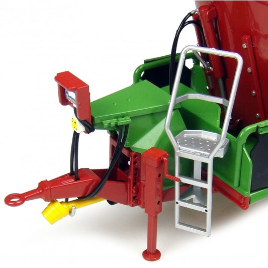 STRAUTMANN VERTI MIX 1251