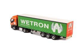 IVECO STRALIS